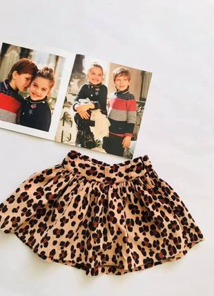 Костюм юбка и кофта - kids gap - стильная вельветовая юбка и кардиган на пуговицах