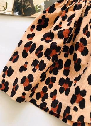 Костюм юбка и кофта - kids gap - стильная вельветовая юбка и кардиган на пуговицах