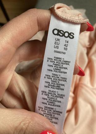 Юбка, спідниця , юбочка asos3 фото