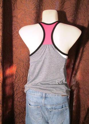 Майка nike dri fit 4