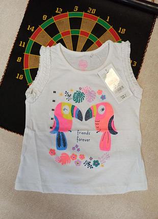 Футболка cool club  86 розмір