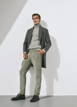 Штаны мужские massimo dutti