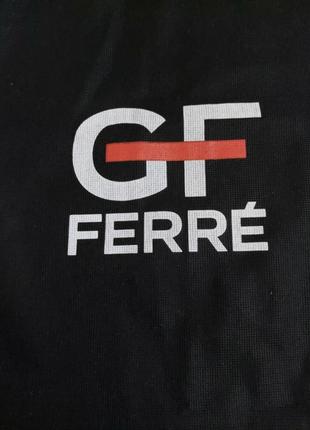 Пыльник,сумка,мешок gianfranco ferre2 фото
