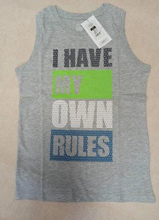 Майка cool club (країна виробник польща) 146 розмір