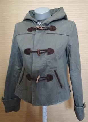 Куртка коттон