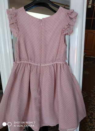 Плаття на вік 5 р