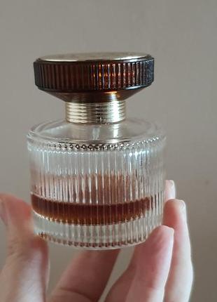 Парфуми amber elixir1 фото