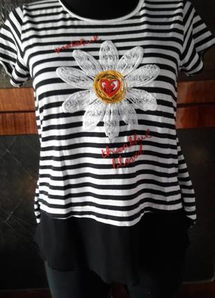 Футболка