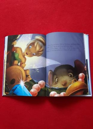 Книга дитяча німецькою мовою пітер пен1 фото