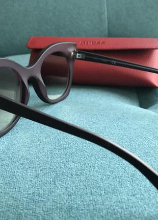 Солнцезащитные брендовые очки3 фото