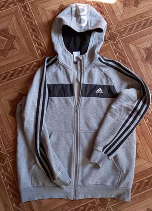 Олимпийка adidas