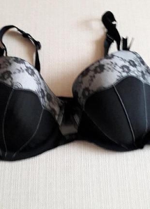 Бюстгалтер hunkemoller 80f