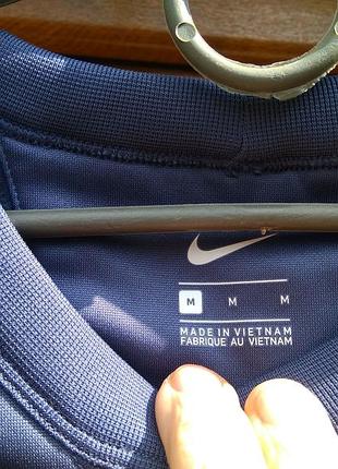 Кофта лонг.   nike thrma crew core longsleeve t-shirt  m