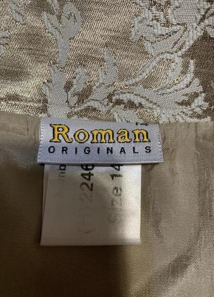 Костюм roman6 фото