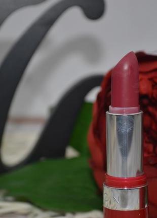 Фирменная губная помада avon extra lasting ravishing rose восхитительная роз5 фото