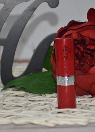 Фирменная губная помада avon extra lasting ravishing rose восхитительная роз2 фото