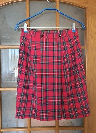 Новая юбка (шилась под заказ)