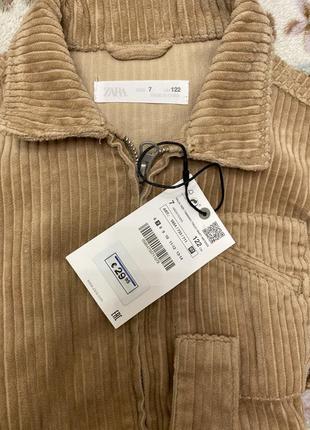 Комбінезон зара 4