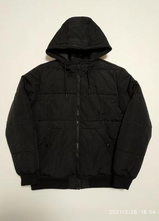 Зимняя курточка h&m