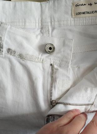 Распродажа! нюанс!  женские джинсы голландского бренда circle of trust европа оригинал6 фото