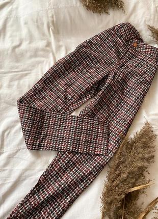 Круті штани zara розмір m l нові