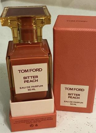 Парфум tom ford bitter peach 🍑10 мл.4 фото