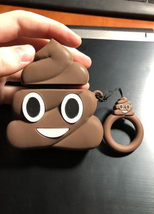Чехол airpods 1,2