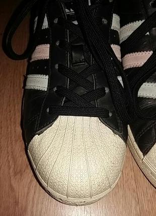 Adidas superstar.2 фото