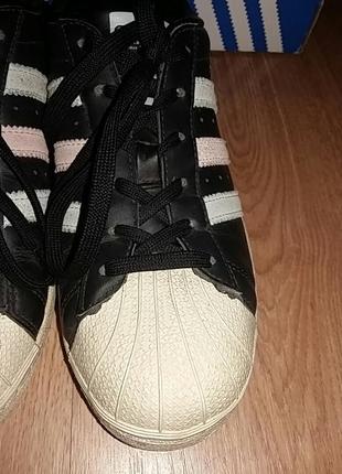 Adidas superstar.3 фото