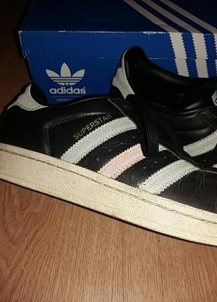 Adidas superstar.4 фото