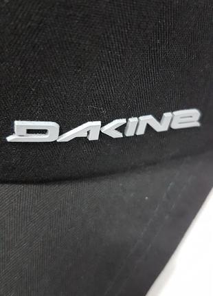 Кепка бейсболка dakine3 фото