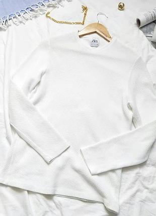 Світшот zara 36 2