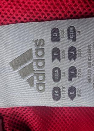 Спортивная куртка adidas4 фото