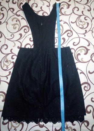 Сарафан шкільна форма