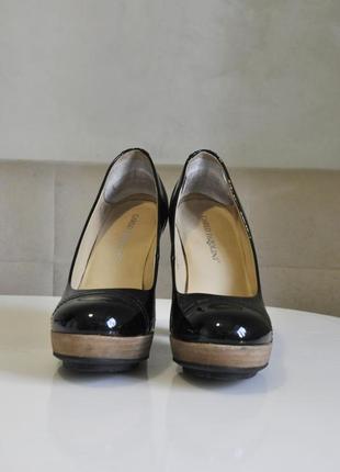 Женские туфли carlo pazolini, размер 374 фото