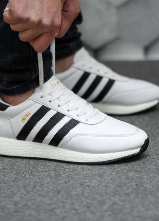 Кроссовки мужские адидас adidas iniki