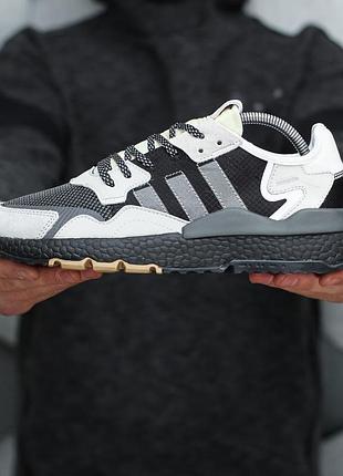 Кроссовки мужские адидас adidas nite jogger