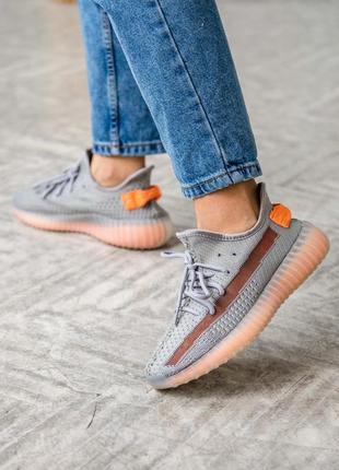 Кроссовки женские адидас adidas yeezy boost 350 true form