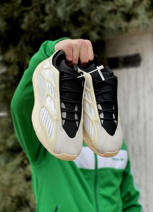 Кросівки adidas yeezy boost 700 v3  azael кроссовки