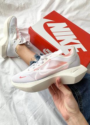 Кроссовки женские найк nike vista lite leo
