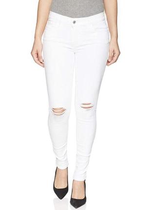 Новые джинсы levi´s women´s 710 super skinny