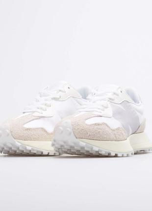 Кроссовки new balance 327