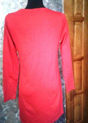 Ночная рубашка от esmara (германия) раз.s (наш 42/46)2 фото