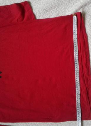 Ночная рубашка от esmara (германия) раз.s (наш 42/46)5 фото