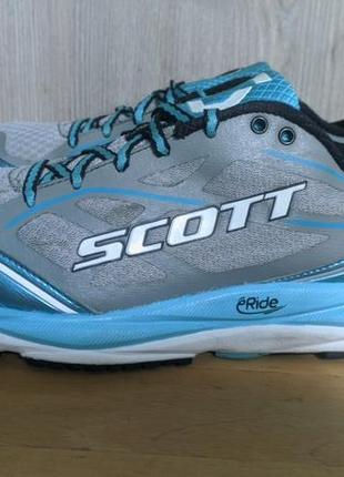 Кросівки scott 2