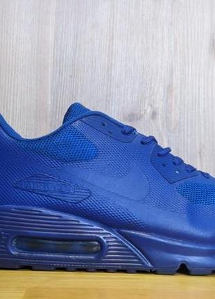 Кроссовки nike airmax 90 hyperfuse4 фото