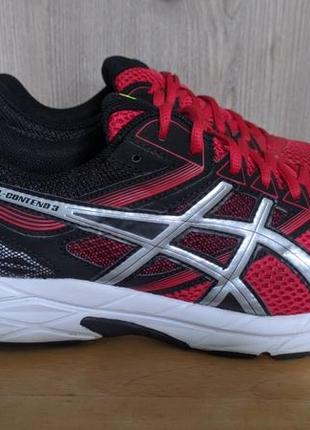 Кросівки asics gel-contend 3 4