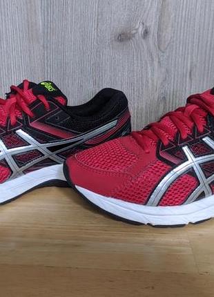 Кроссовки asics gel-contend 3