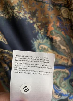 Жіноча блуза від дорогого бренду8 фото