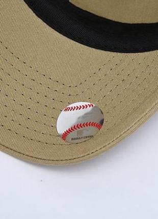 Бейсболка кепка new york yankees 47 brand оригінал3 фото